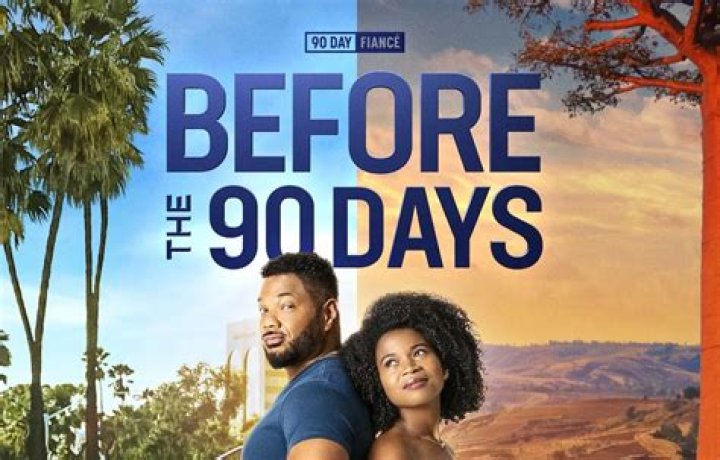 90 Day Fiance: Violet's Journey Before The 90 Days
