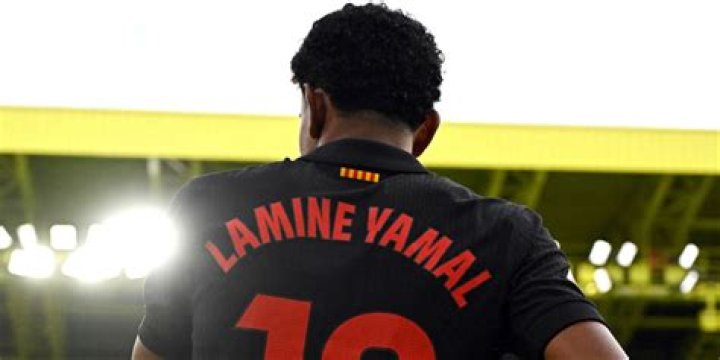 A Comprehensive Guide To Lamine Yamal Birth Certificate: Essential Information