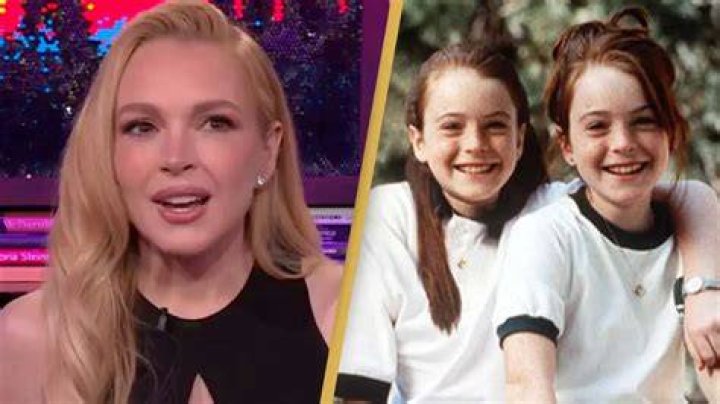 A Deep Dive Into Lindsay Lohan's Twin Sister