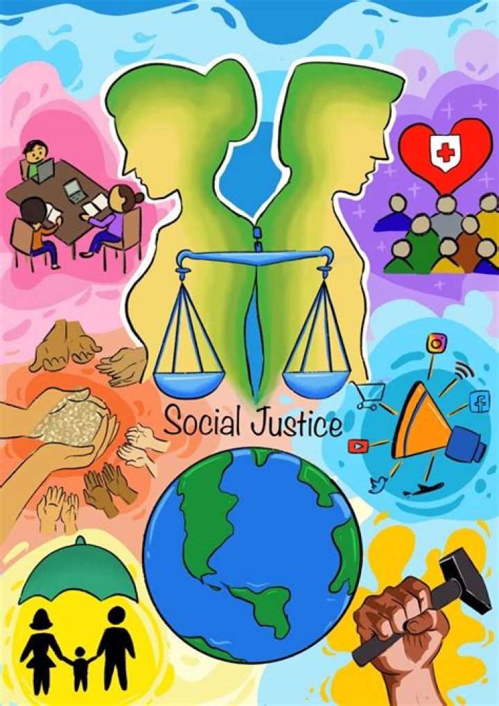A Force For Mental Health, Social Justice, And The Arts