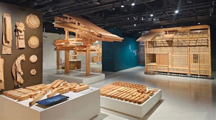 A Guide To Hisha Ouchi: Unlocking Japanese Architectural Beauty