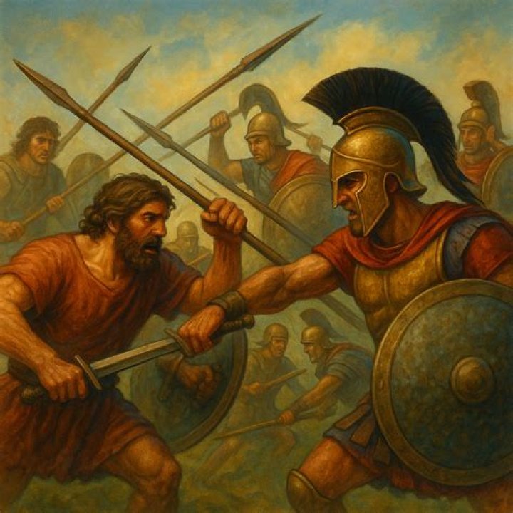 A Journey Into History And Meaning
