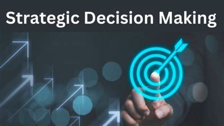 A Journey Of Success And Smart Decisions