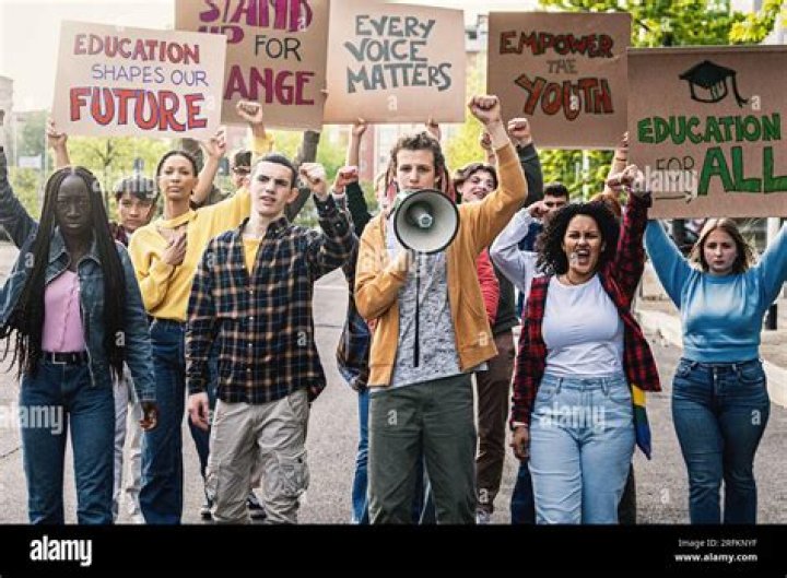 Advocating For Change After Tragedy