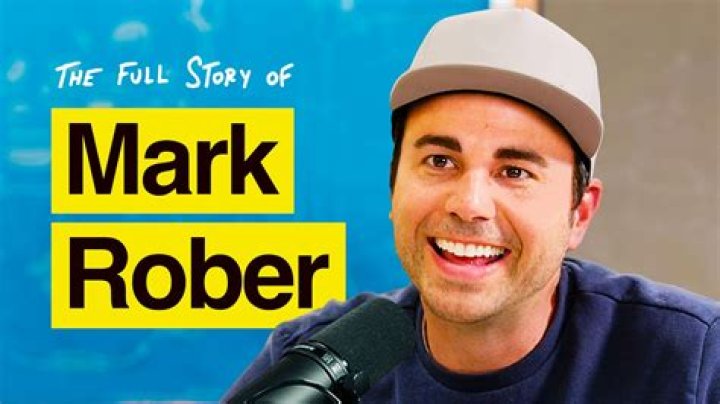 Age Of Mark Rober: Unlocking Youthful Secrets And Accomplishments