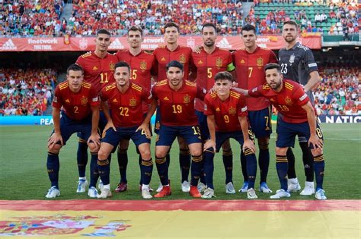 All About Gavi's Impact On The Spanish National Team