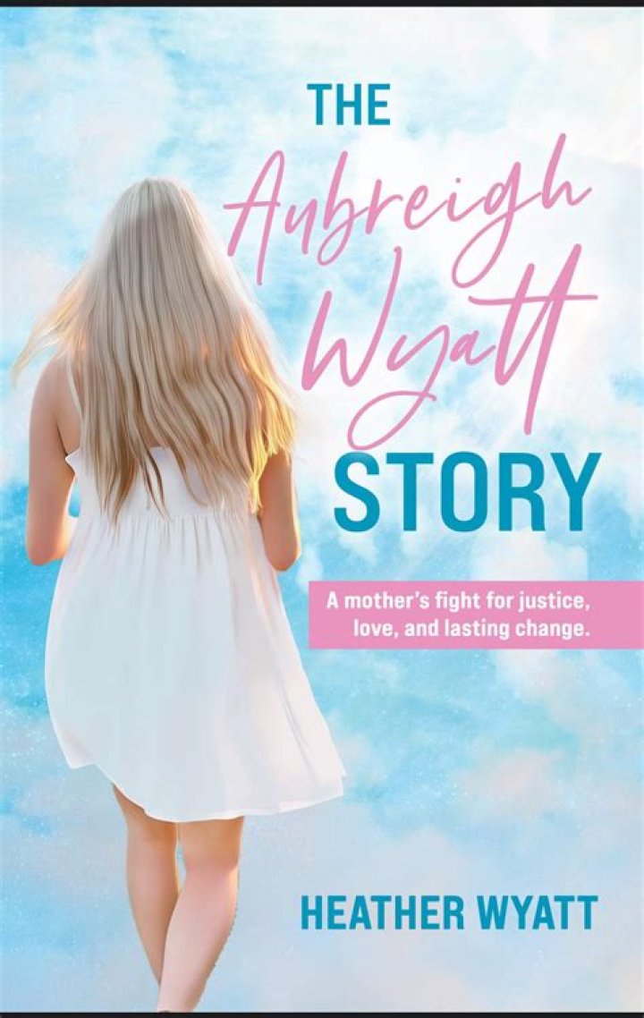 All About The Aubreigh Wyatt Doll: Watch The Video