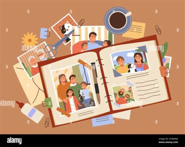 An Unforgettable Day: A Children's Book For Making Memories