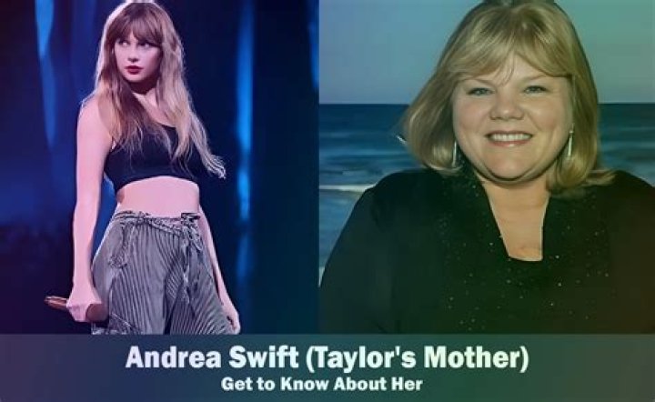 Andrea Swift's Rumored Remarriage: Inside The Speculations
