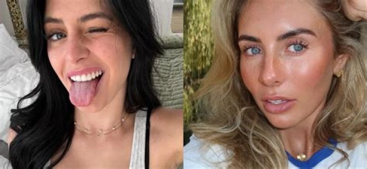 Another Scandal: The Leaked Tapes Of Camilla Araujo