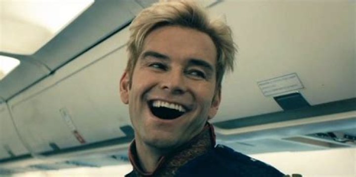 Antony Starr: Unveiling The Truth About His 