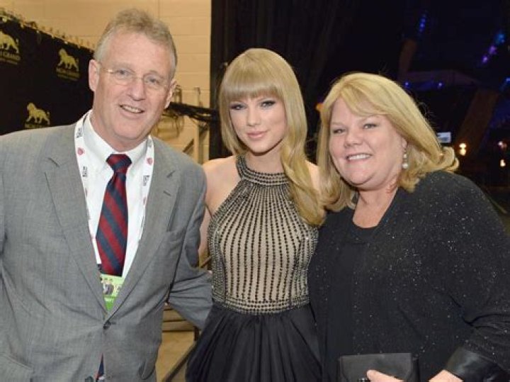 Are Taylor Swift's Parents Reunited? The Truth Revealed