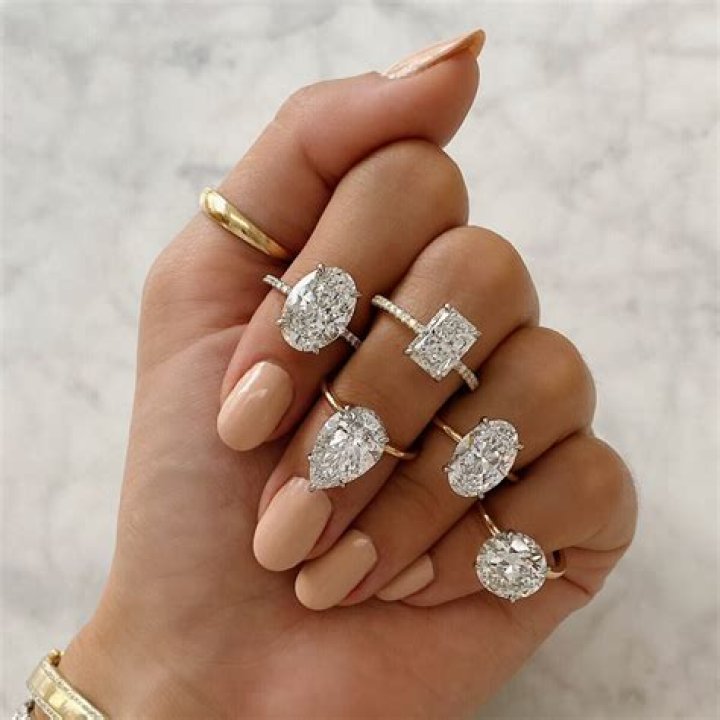 Are Toe Rings Out Of Style? Discover The Latest Trends