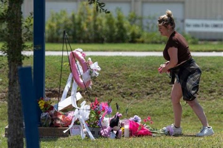 Aubreigh Wyatt Death Scene: A Heartbreaking Loss