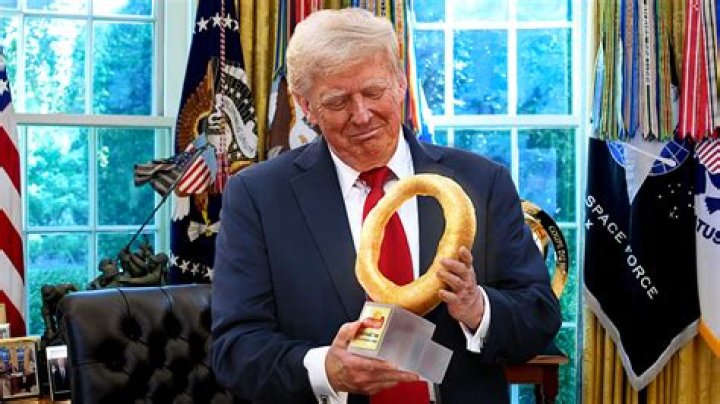 Barron Trump's Enthralling Underground Odyssey