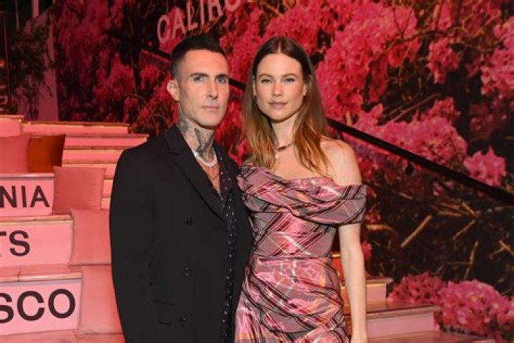 Beanie Feldstein And Adam Levine: A Surprising Connection Revealed