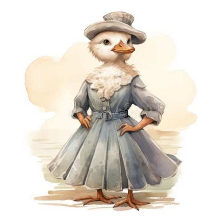 Beatrix Potter's Charming Creations