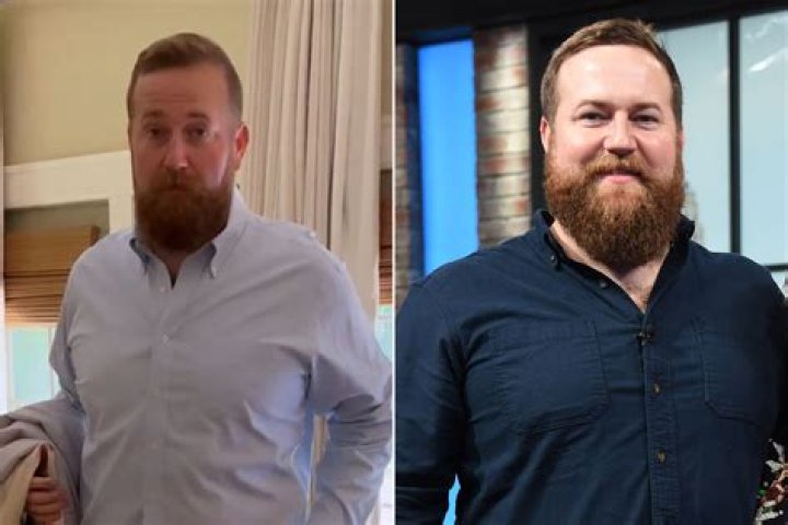 Ben Napier Weight Loss Journey: Tips And Transformation Revealed