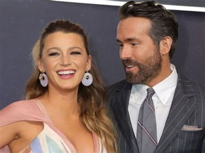 Blake Lively's Fourth Baby Gender Reveal: The Sweetest Surprise!