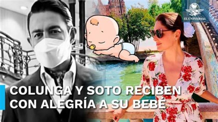 Blanca Soto And Colunga: A Love Story
