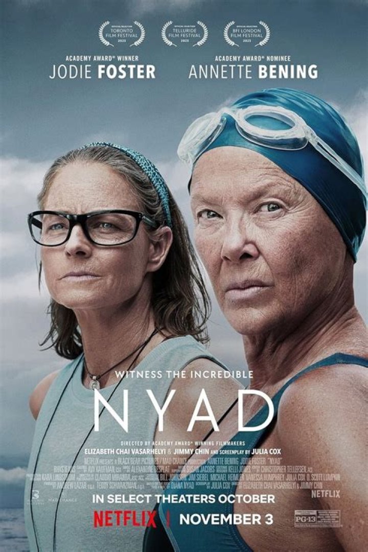 Bonnie In Nyad: 2023 Guide To Uncover Hidden Treasures