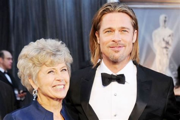 Brad Pitt And Jane Etta Pitt: A Father-Daughter Bond