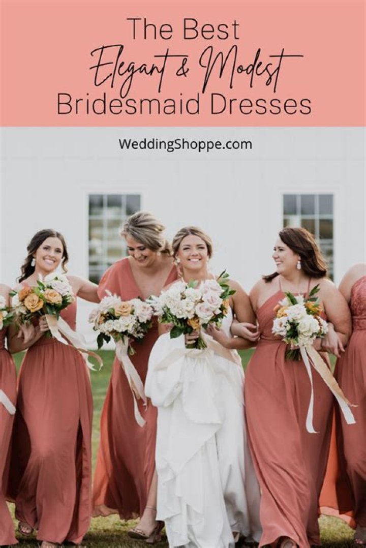 Bridesmaids Bare All: The Ultimate Guide To Bridal Party Transparency