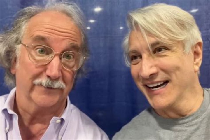 Bronson Pinchot's Partner: A Comprehensive Guide