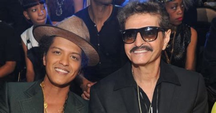 Bruno Mars's Parents - Uncovering Their Cultural Heritage