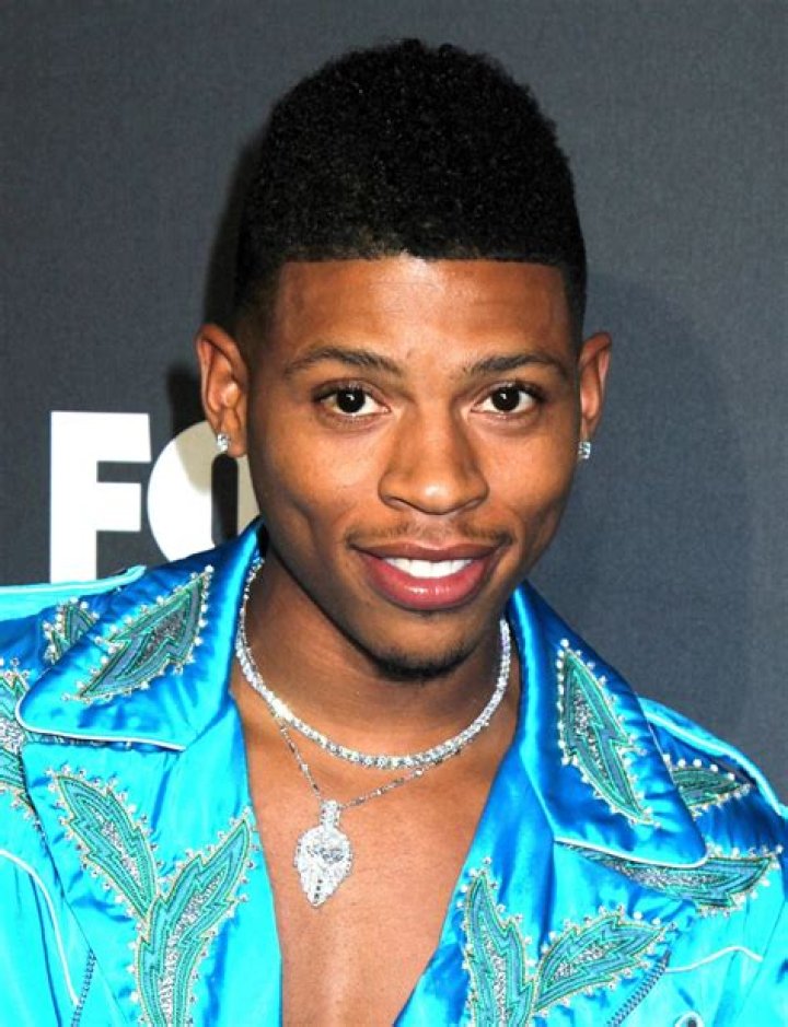 Bryshere Y. Gray's Captivating 2024 Outlook