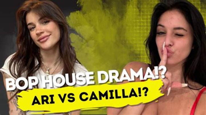 Camila Araujo Leakes: Get To Know The Entrepreneur And TV Personality