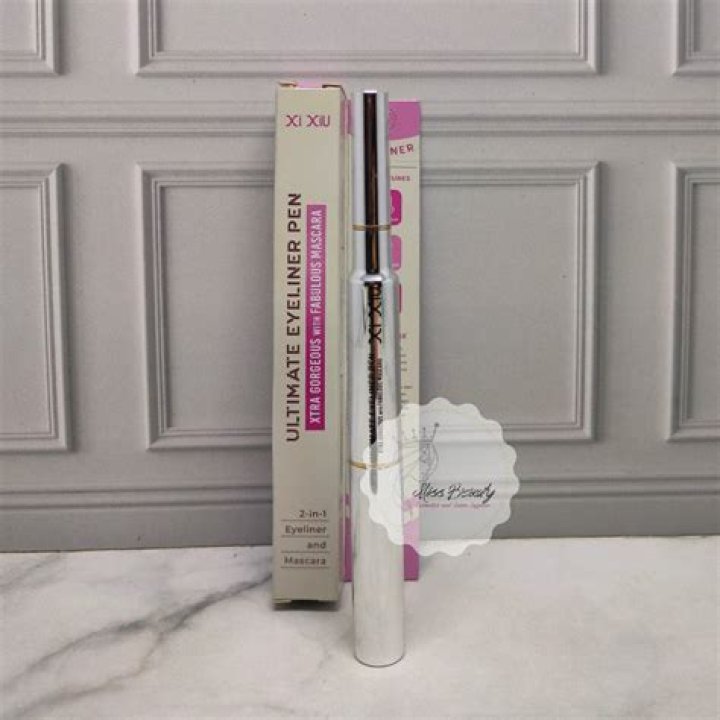 Captivating Lashes: The Ultimate Eyeliner Duo