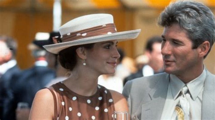 Captivating Movies Similar To The Iconic 'Pretty Woman'