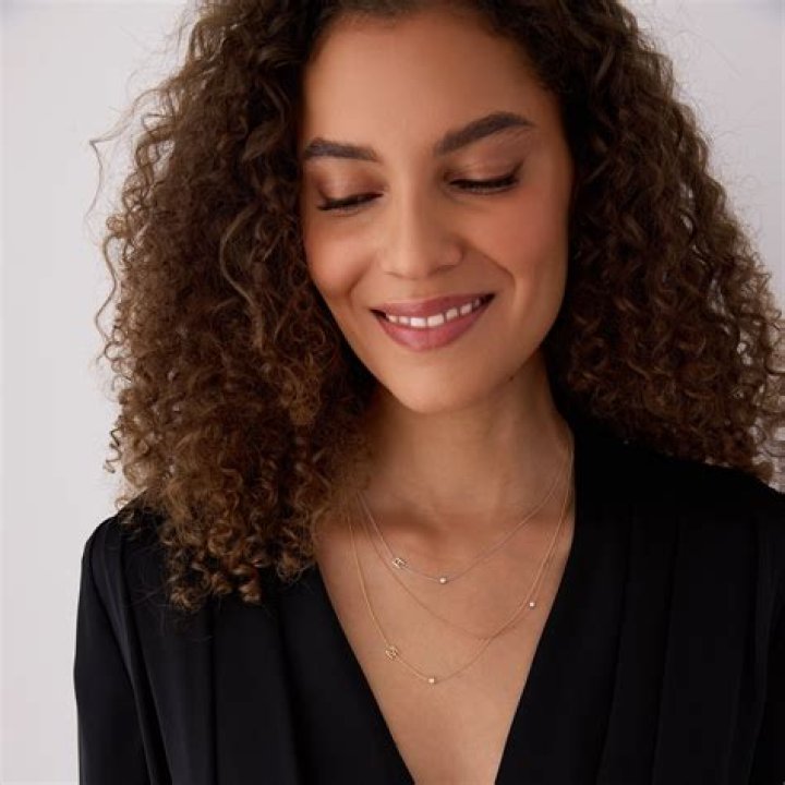 Captivating Necklaces By Maya Brenner: Elevate Your Style