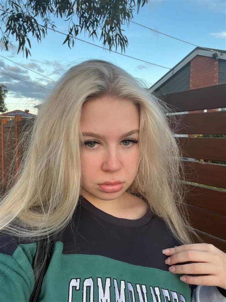 Carolina Samani's Private Content | Exclusive OnlyFans Leak