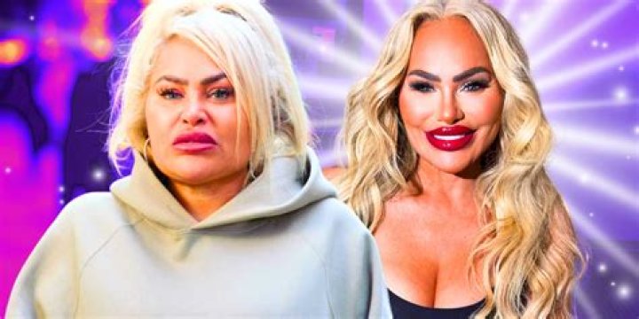 Catfished! The Shocking Truth About 90 Day Fianc