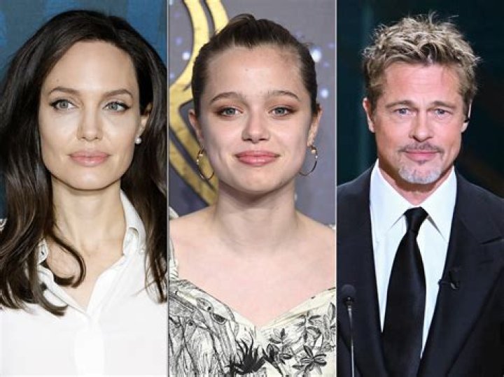Celebrity Wealth: Uncovering The Net Worth Of Shiloh Jolie-Pitt