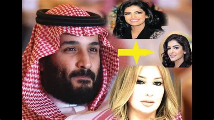 Complete Guide To The Family Of Mohammed Bin Salman And His Wife