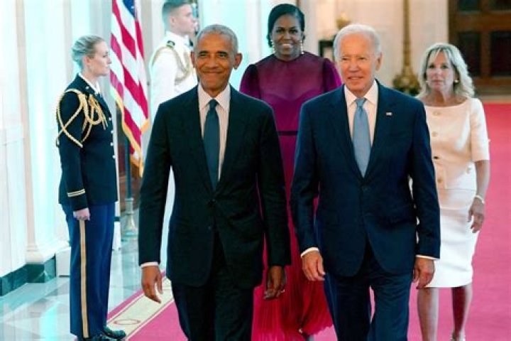 Comprehensive Guide To President Obama's Children: Their Education, Careers, And Influence
