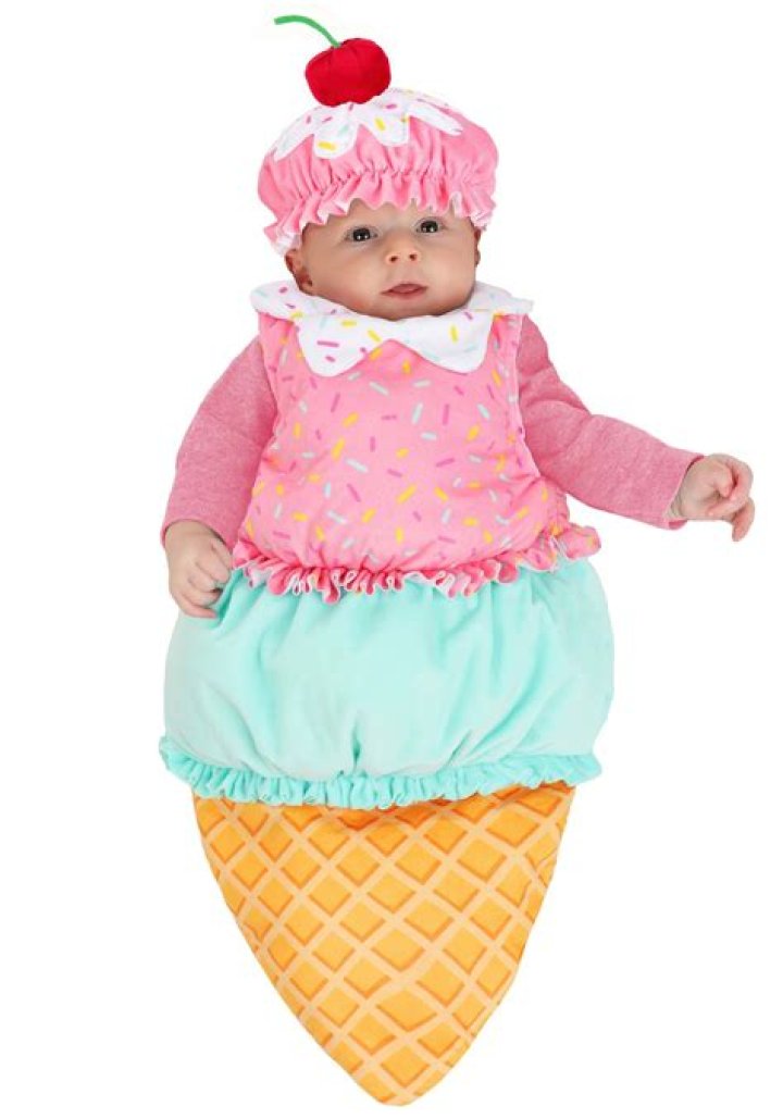 Creative Bakery Costume Ideas: A Sweet Treat For Halloween