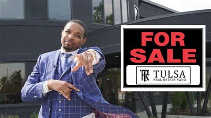 Curtis Clayton: The Tulsa Real Estate Expert