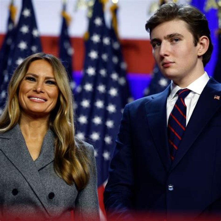 Dangerous Consequences: Targeting Trump's Son Barron