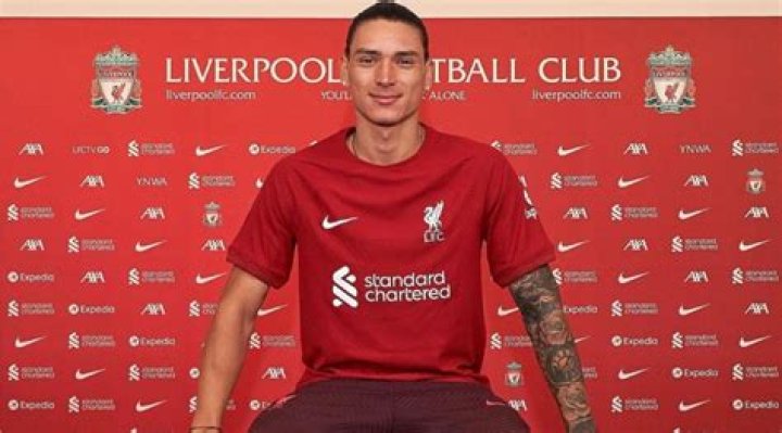 Darwin Nunez Ethnicity: Exploring The Ancestry Of The Uruguayan Striker
