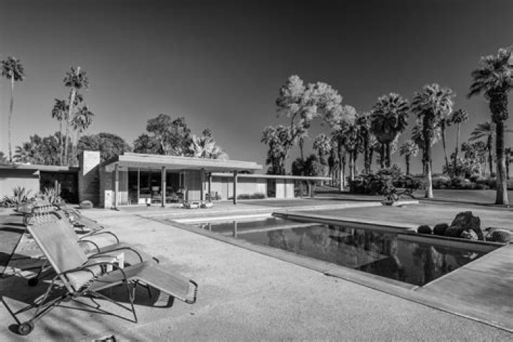 David Cody Hudson: A Renowned Architect And Artist