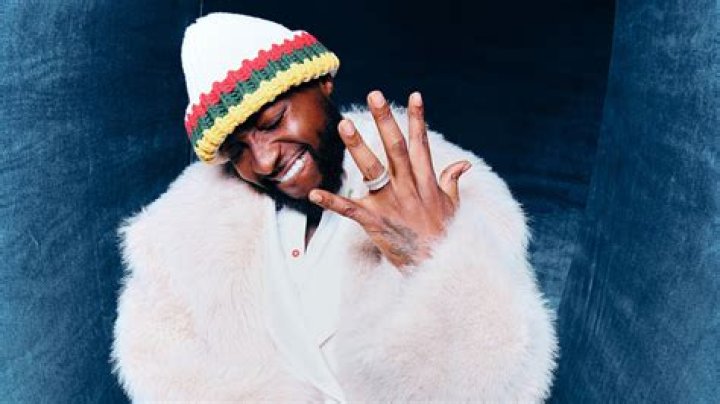 Davido's Impressive Net Worth: An Extensive Exploration