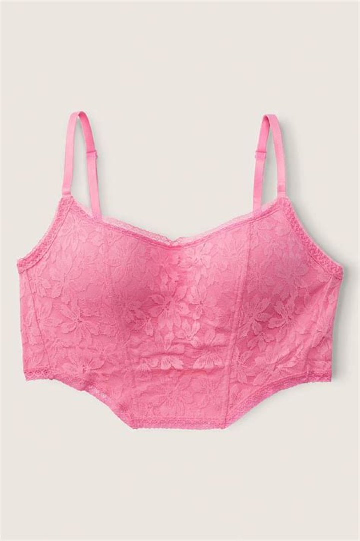 Dazzle With Delight: Find Your Dreamy Black Bralette Today