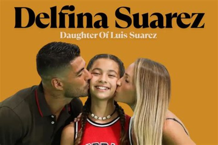 Delfina Suarez's Age In 2024: Get The Latest Scoop
