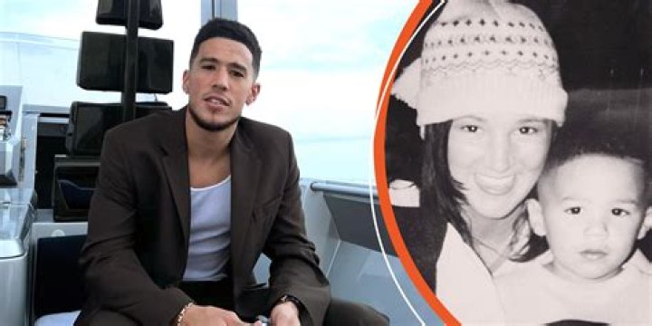 Devin Booker's Family Life: Uncovering The Truths