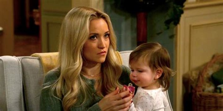 Did Emily Osment Welcome A Baby? The Truth Revealed