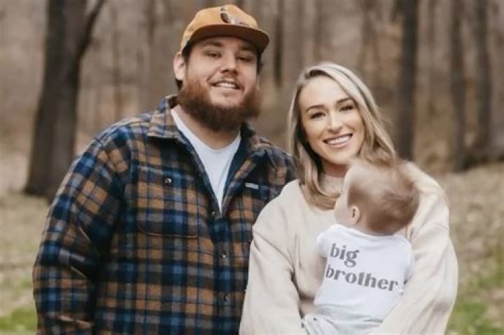 Did Luke Combs Have A Brother